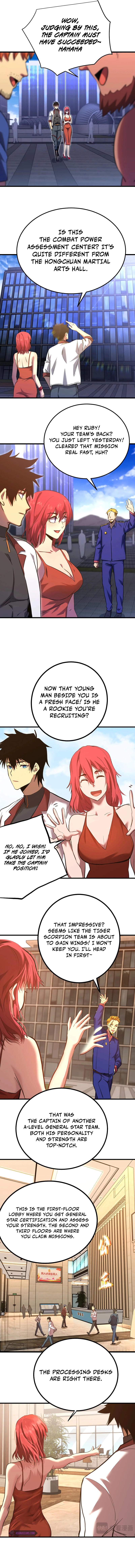 Manga page 4